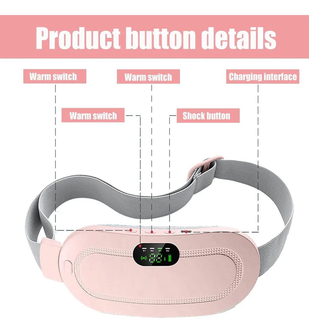 Termik Pro - Almohadilla Térmica